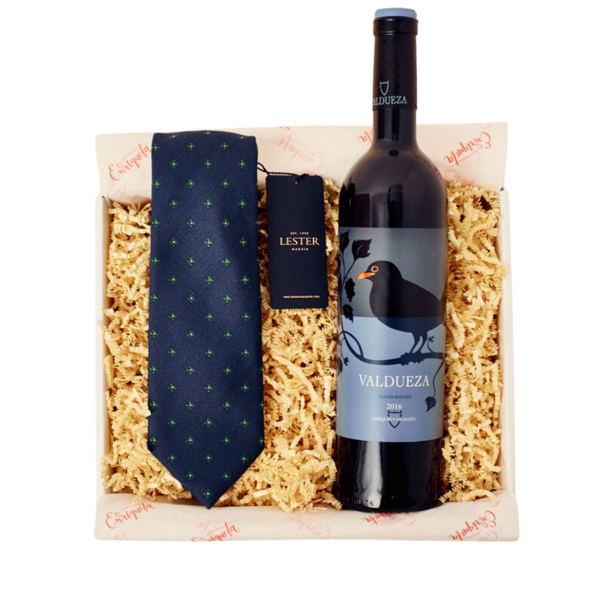 Para un hombre con clase